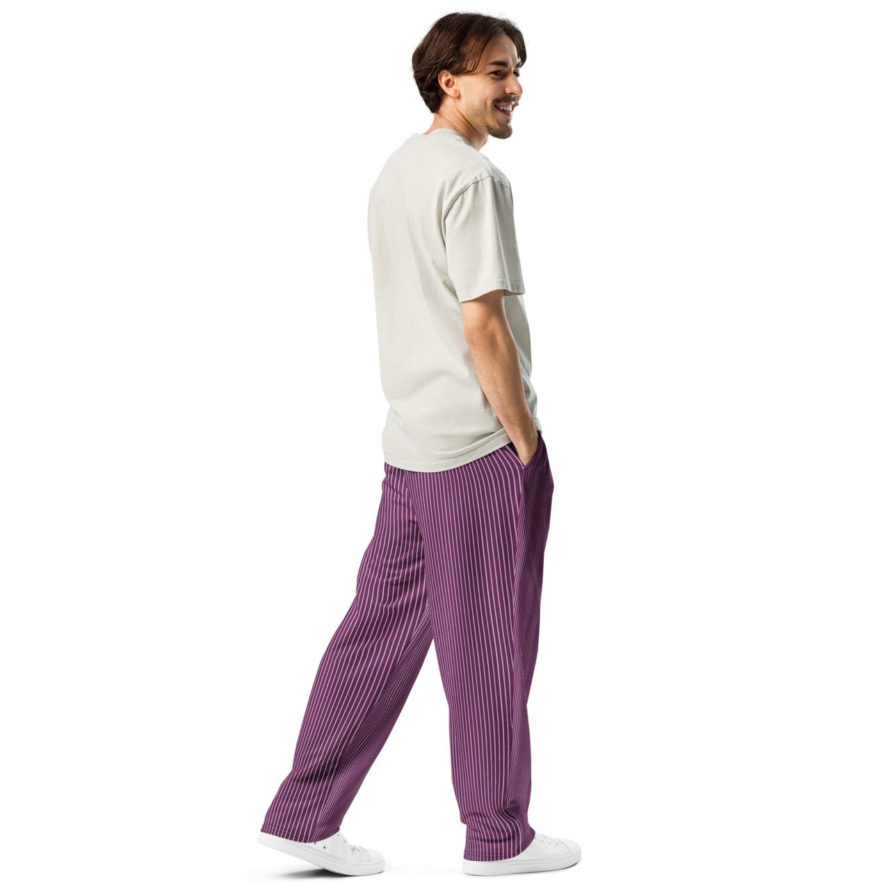 LCOYL-JOGGINGBUXE ➽ P0RNO WERNER
