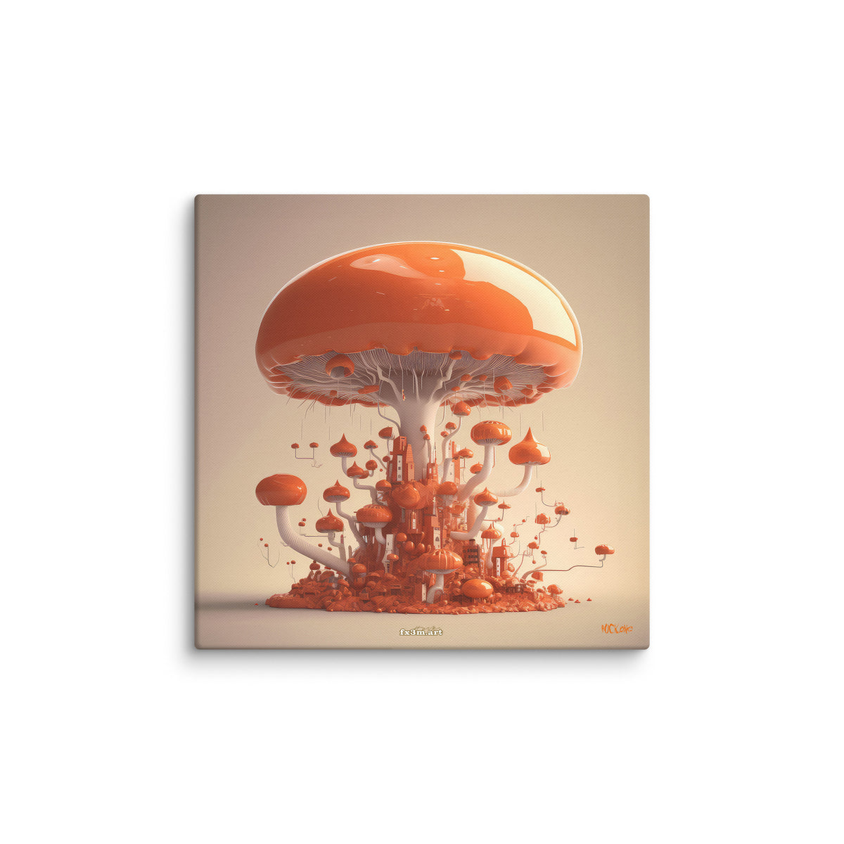 ◤◢ ATOMIC ON CANVAS ➽ 0816.1102 ❱❱ 007