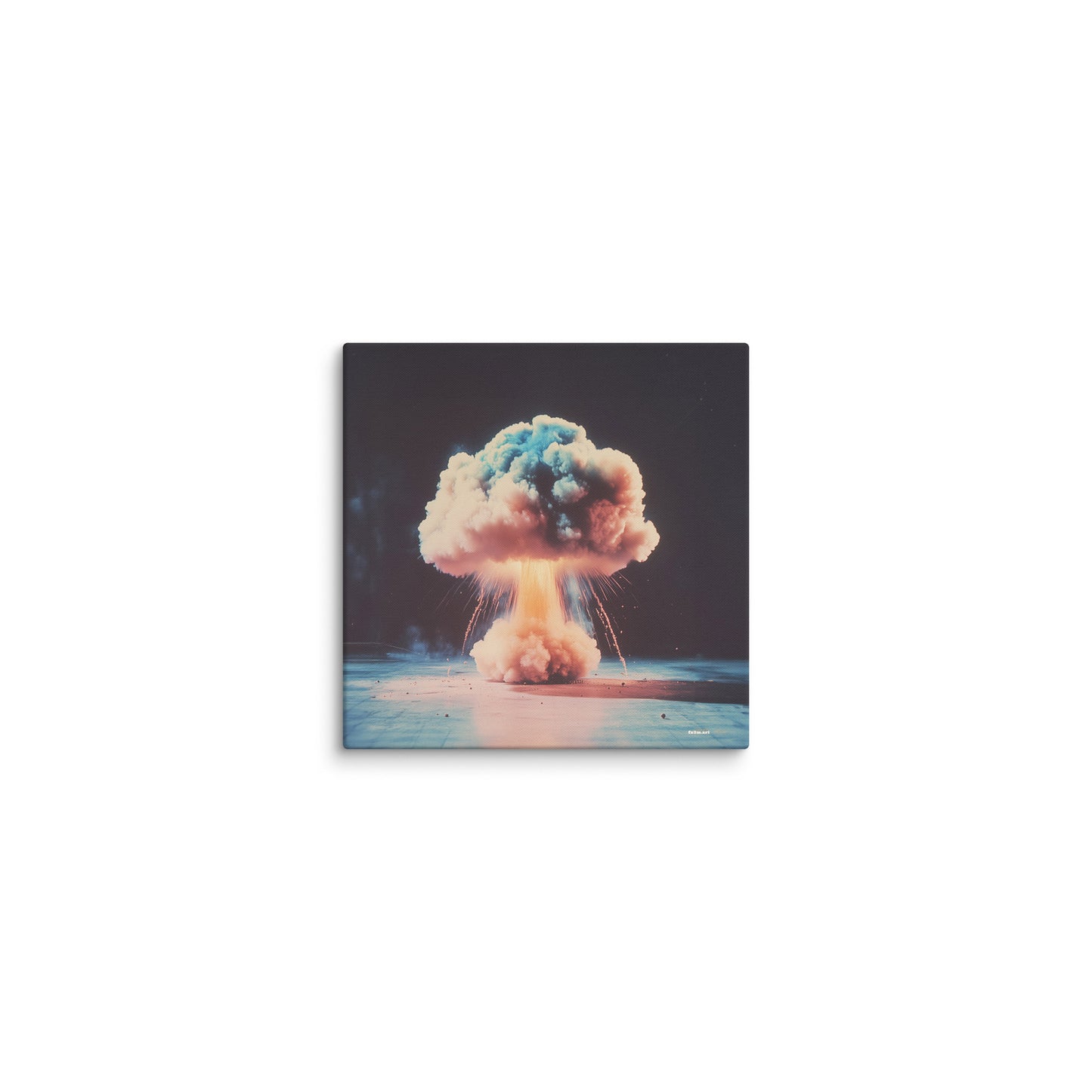 ◤◢ ATOMIC ON CANVAS ➽ 0816.1102 ❱❱ 033