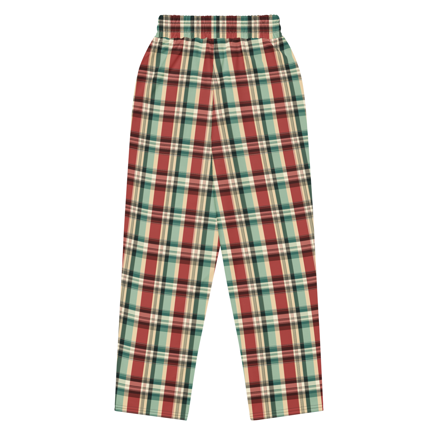 LCOYL-JOGGINGBUXE ➽ BEN HOPE TARTAN