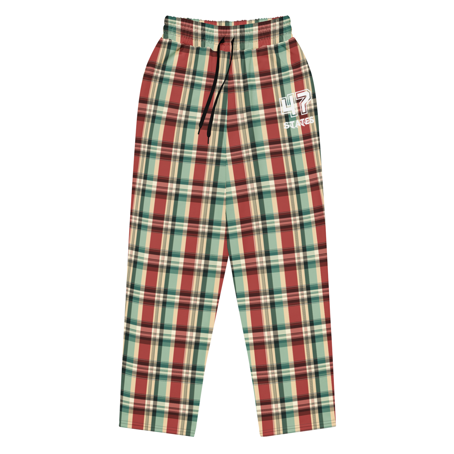 LCOYL-JOGGINGBUXE ➽ BEN HOPE TARTAN