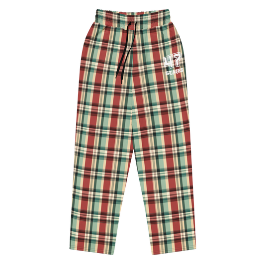 LCOYL-JOGGINGBUXE ➽ BEN HOPE TARTAN