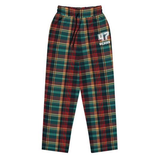 LCOYL-JOGGINGBUXE ➽ THE STORR TARTAN