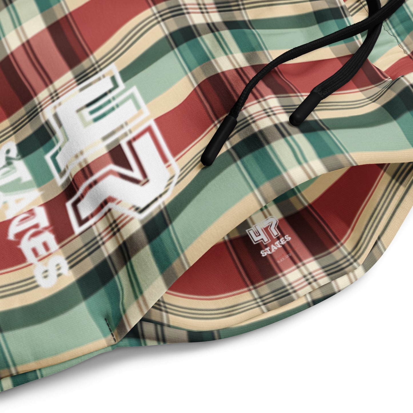 LCOYL-JOGGINGBUXE ➽ BEN HOPE TARTAN