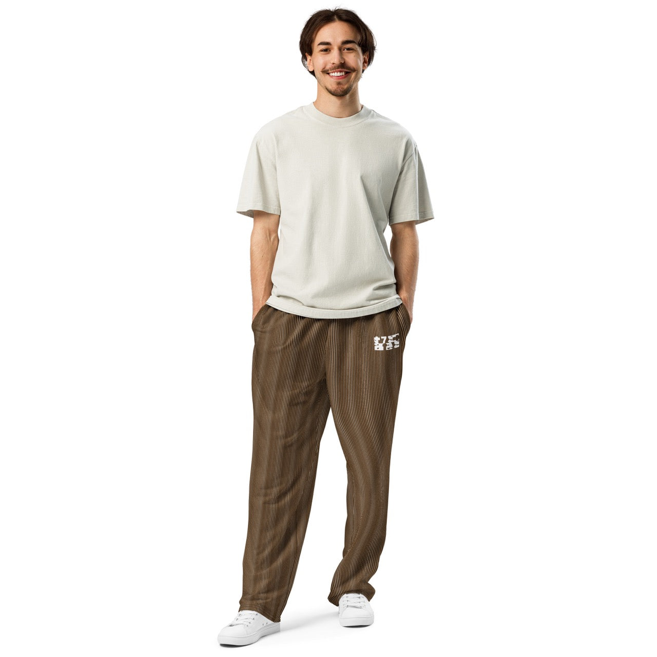 LCOYL-JOGGINGBUXE ➽ WALTERS FUTTERKRIPPE