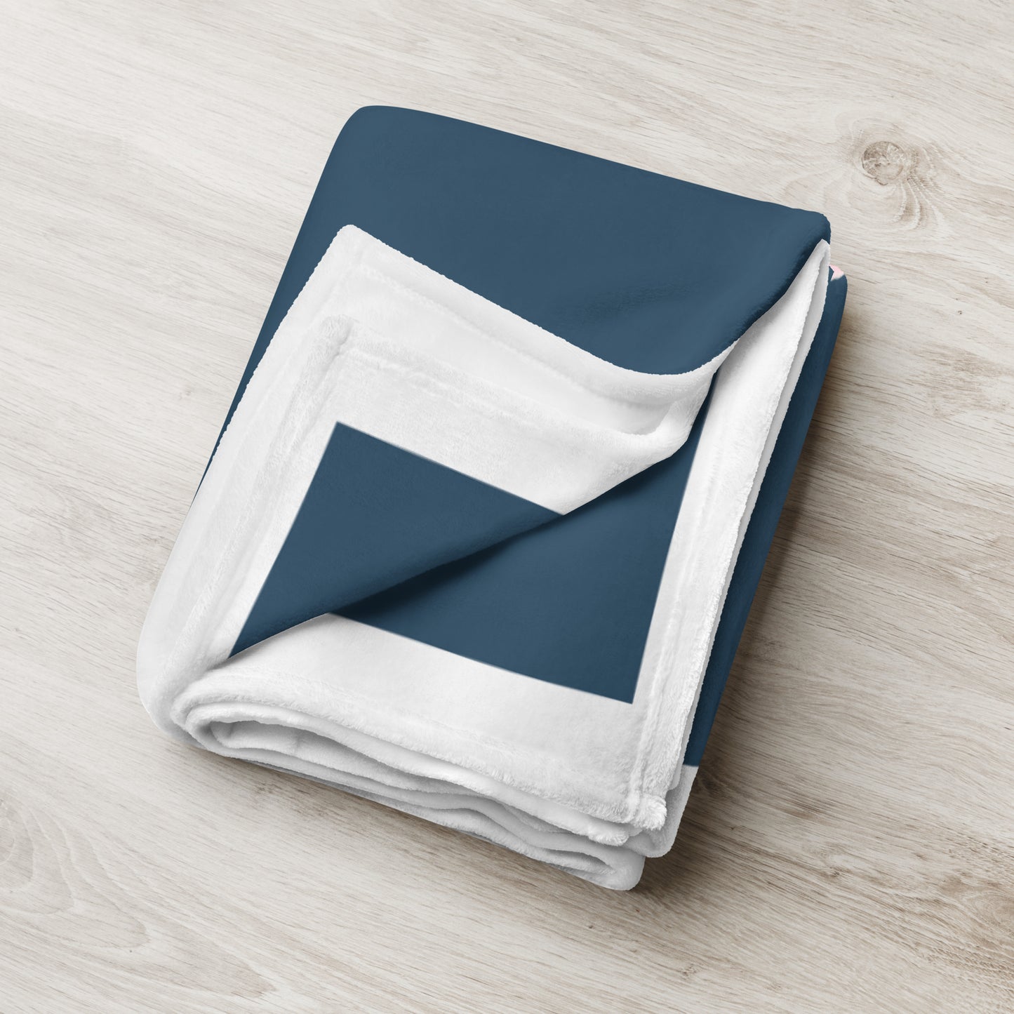 KIKØNIKA — Wärmeflaschen-Ultra. Kuscheldecke (Arapawa)
