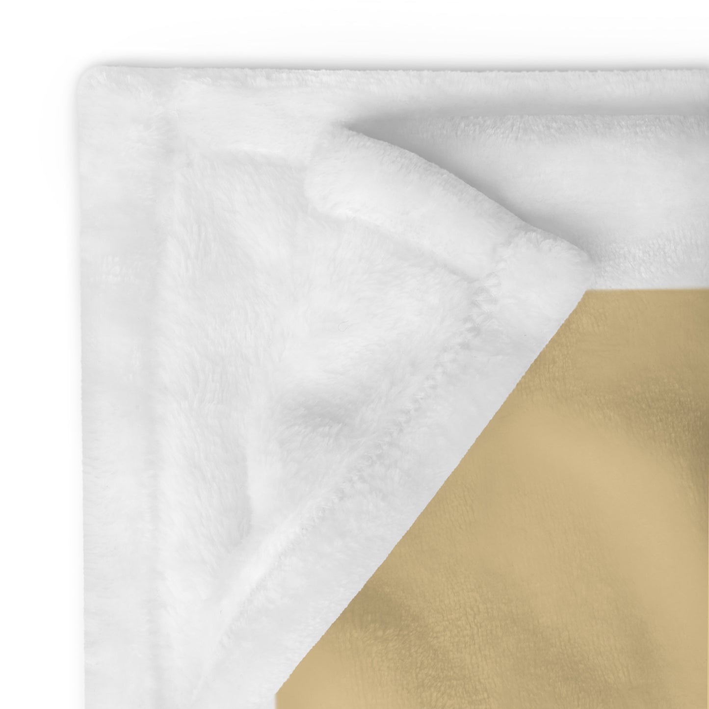 KIKØNIKA — Wärmeflaschen-Ultra. Kuscheldecke (New Orleans)