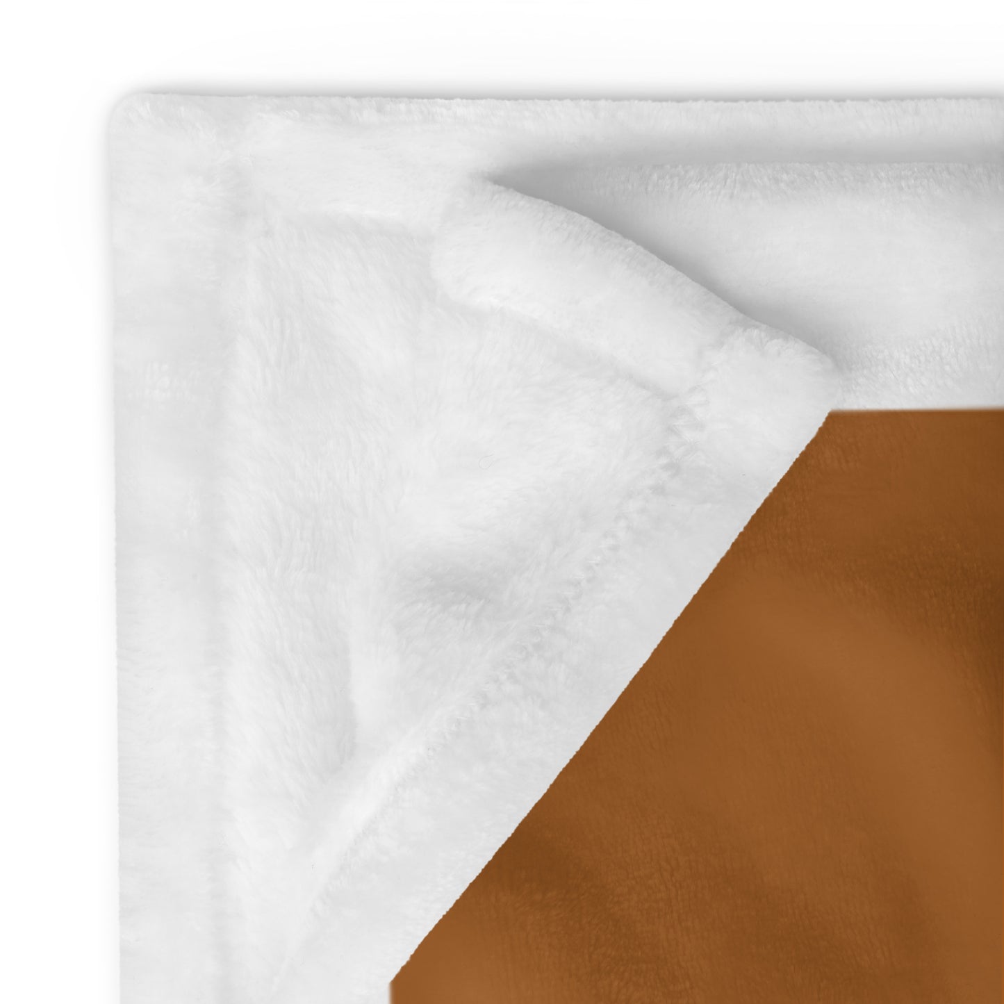 KIKØNIKA — Wärmeflaschen-Ultra. Kuscheldecke (Rich Gold)