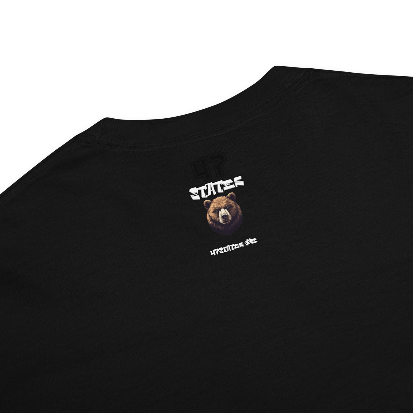 KIKØNIKA — Wärmeflaschen-Ultra. T-Shirt (dunkel)