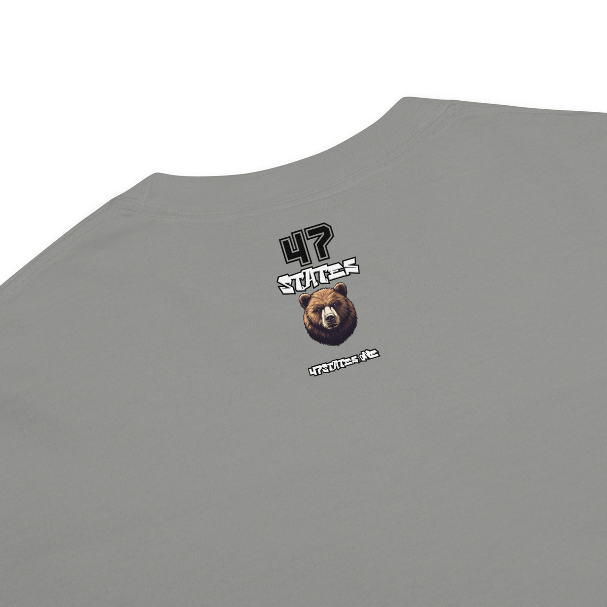 KIKØNIKA — Wärmeflaschen-Ultra. T-Shirt (hell)