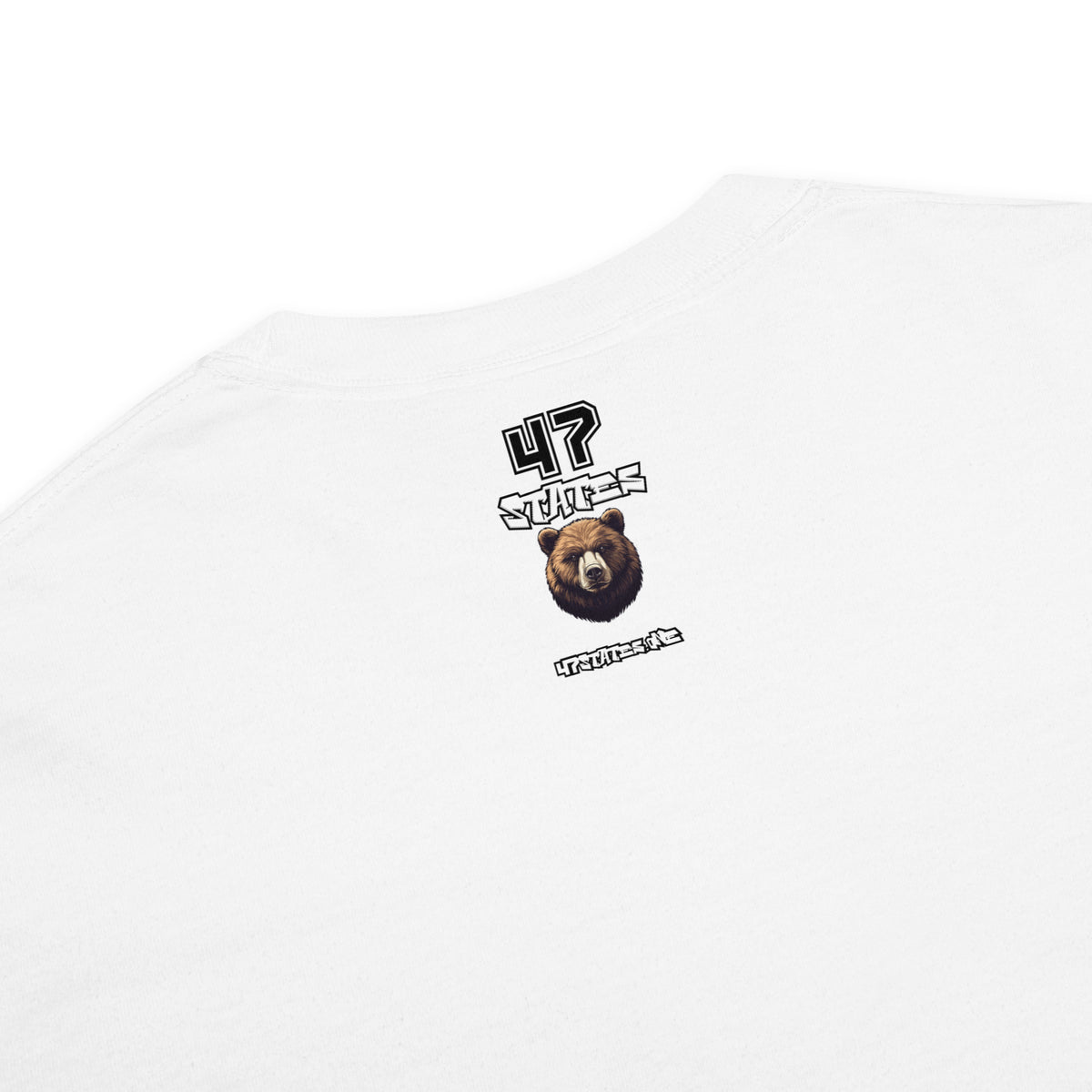 KIKØNIKA — Wärmeflaschen-Ultra. T-Shirt (hell)